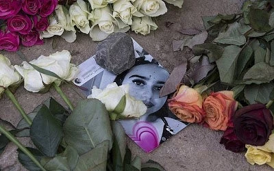 Γερμανία: Η «ανοιχτή κοινωνία» πεινάει και θέλει κρέας νεαρών κοριτσιών (βίντεο)